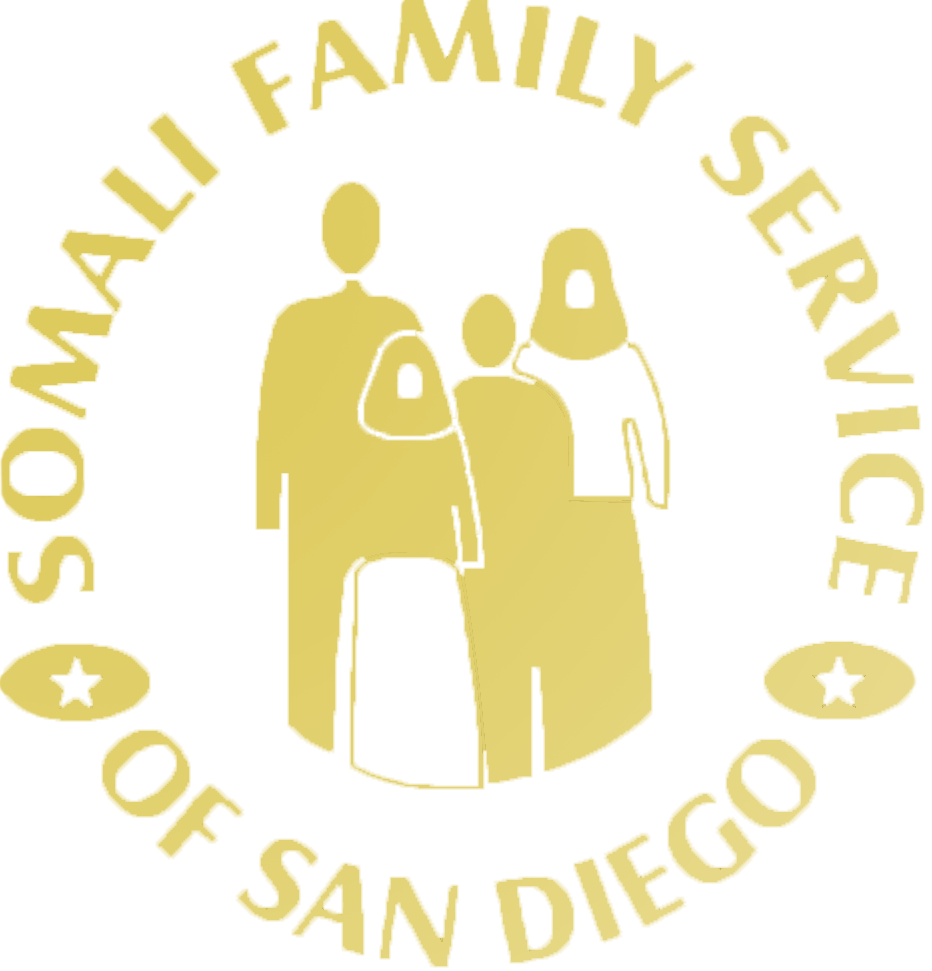 Somali Family Services